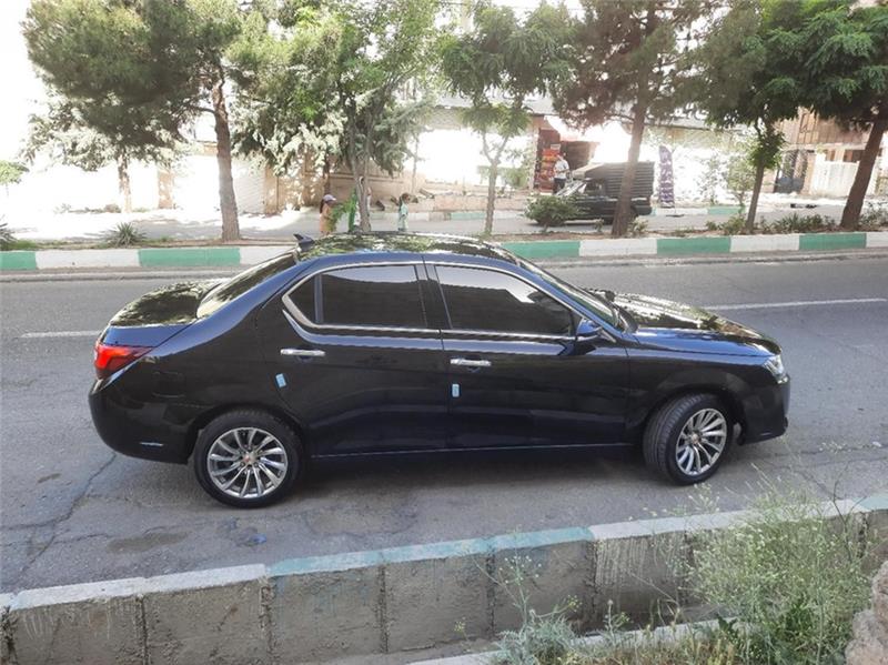 دنا پلاس دستی MT مدل 1402